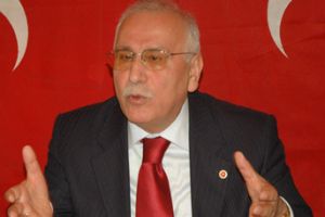 Mehmet Şandır 20224