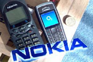 Nokia cep telefonunuzu atmayn! 32851