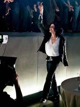 ' Michael Jackson 'Ansna . . . 50084