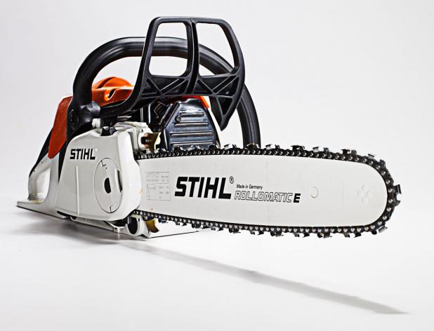 USAR Equipment Stihl_chainsaw