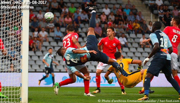 31e JOURNEE DE LIGUE 2 BKT : Nîmes - le Havre  Ea1cb04d982ce0cba4619fe96043a5dd91d1323d