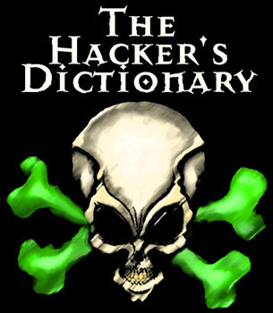 Past Signatures entered in Signature Contests Hackersdictionary