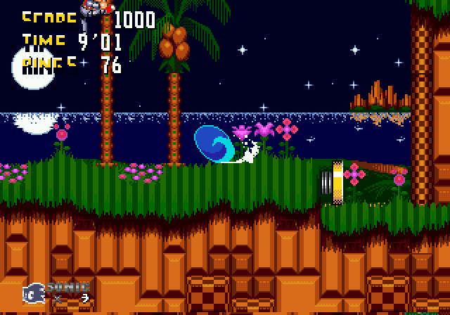 Sonic - The Lost Land 2 Sonic%202%20-%20Sonic%20-%20The%20Lost%20Land%202