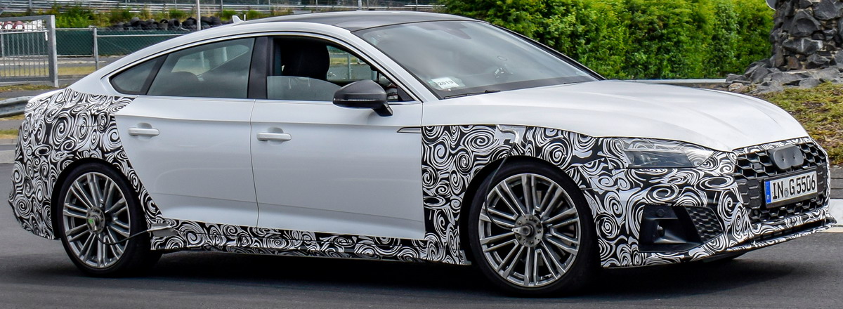 2020 - [Audi] A5 Coupé/Cab/SB restylée Pkw_audi_s5_erlk2019_01_04