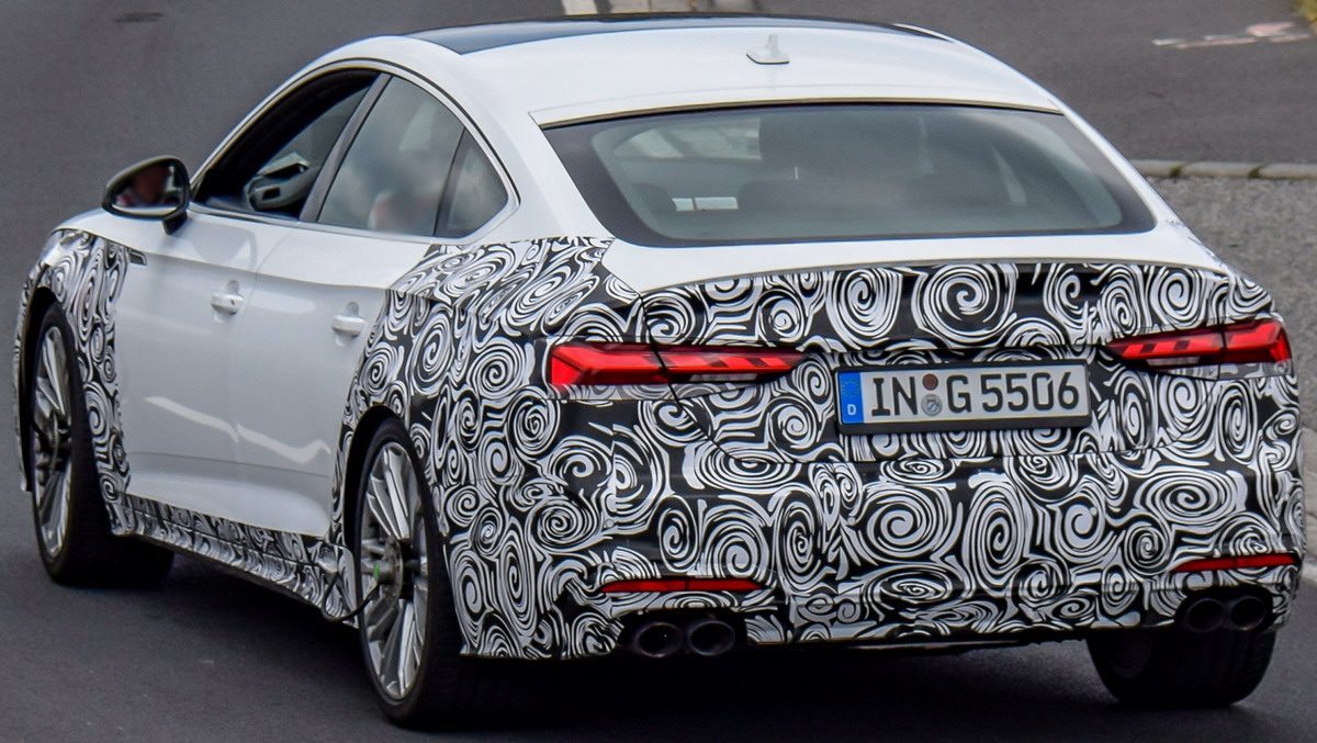 2020 - [Audi] A5 Coupé/Cab/SB restylée Pkw_audi_s5_erlk2019_01_20