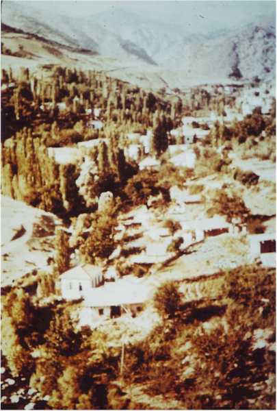 En Eski Kilise Fotoğrafları Hadjin_a11