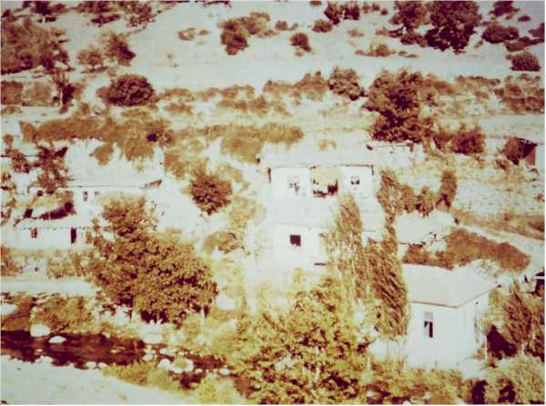 En Eski Kilise Fotoğrafları Hadjin_a12