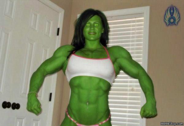 MAGPOST NG MAGPOST..... - Page 13 Hulk_Girl