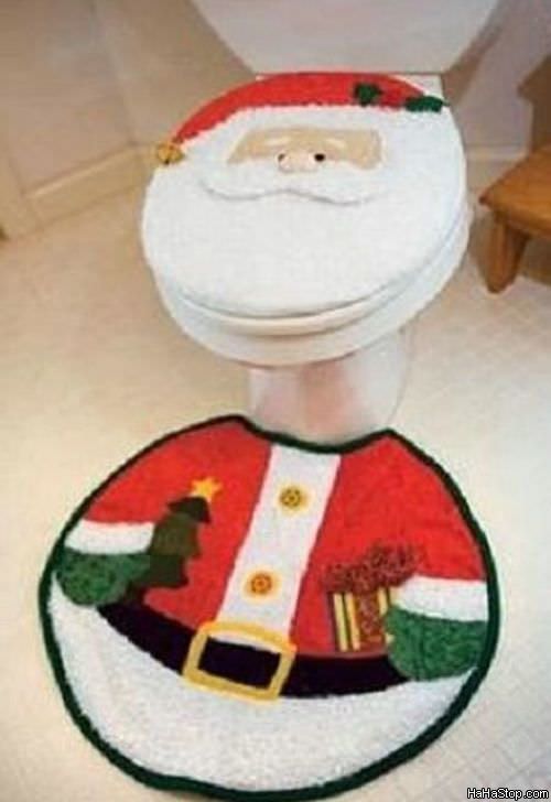 MAGPOST NG MAGPOST..... - Page 10 The_Santa_Toilet