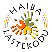 TK: Heategevusprojekt "Jalad sooja 2016" - sokid jõudsid lasteni! Logo