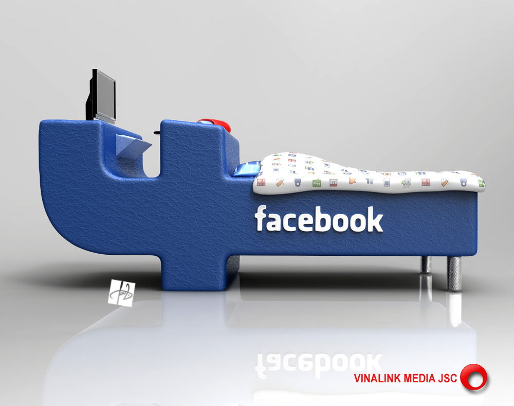 [RELAX]Bộ giường facebook quá đỉnh Giong-facebook1