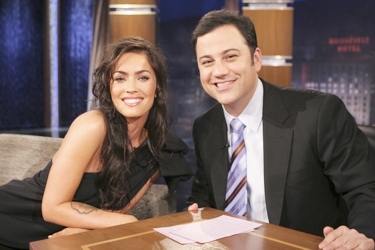 TALK SHOW N°1 (megan fox) MeganFoxJimmyKimmel_0443_pre_250h