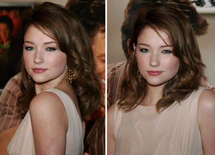 Haley Bennett Haley-bennett