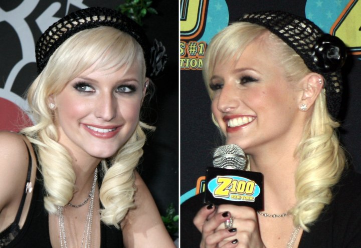   ashlee simpson   Ashlee-simpson-3