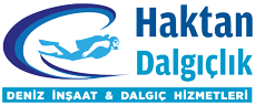 Dalgıçlık Hizmetleri - Haktandalgiclik.com Haktanlogosite2