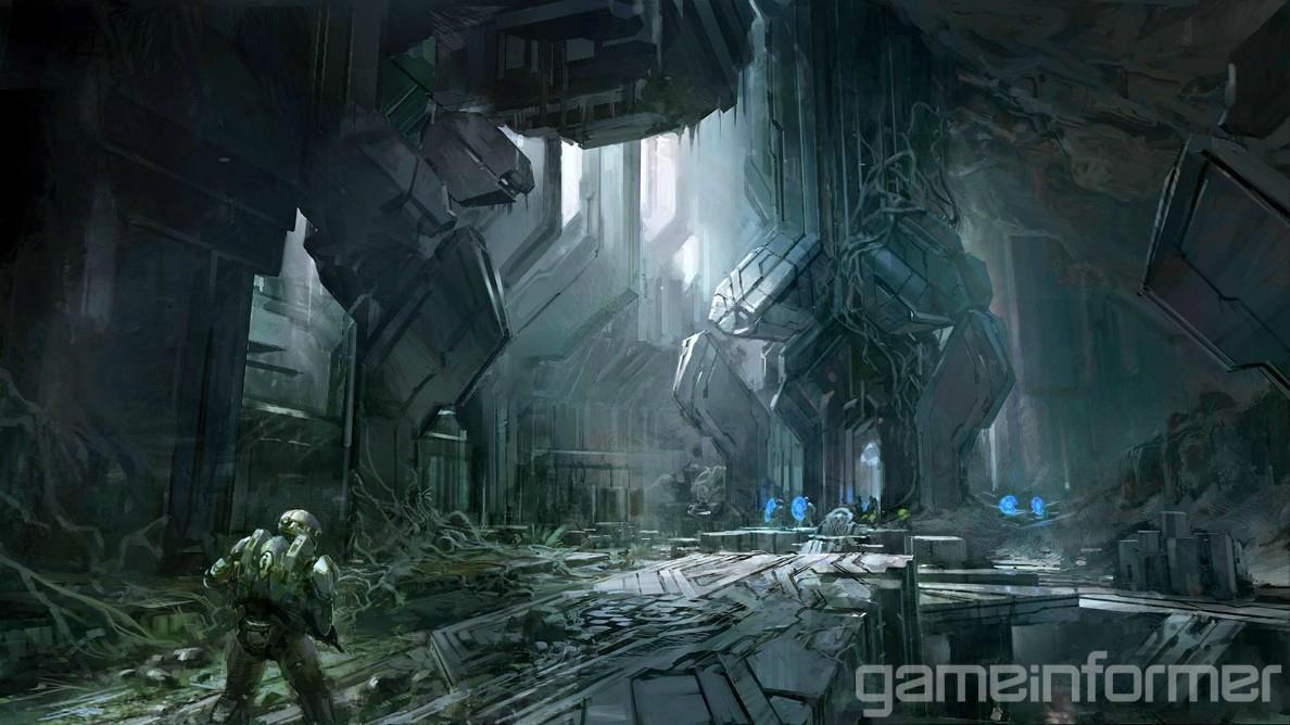 Halo 4 Gameinformer4