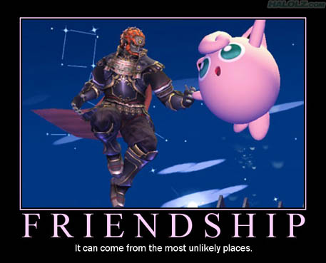 Prijateljstvo u slici - Page 2 Friendship