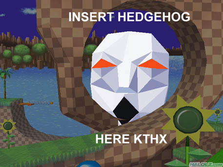 Who loves hedgehogs Insert