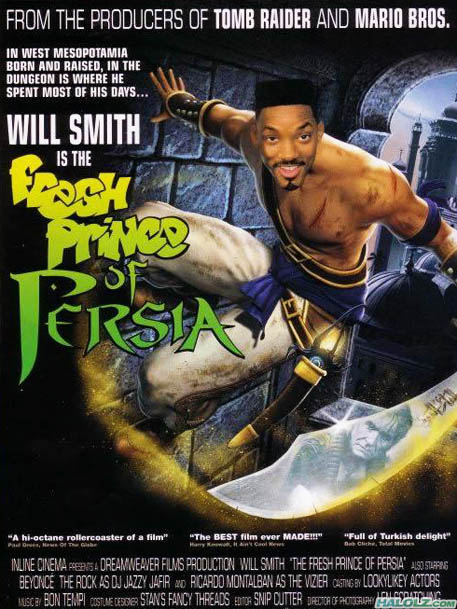 The Fresh Prince Of Persia Freshprince-of-persia