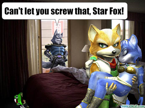 You laugh, You lose Starwolf-screwthat