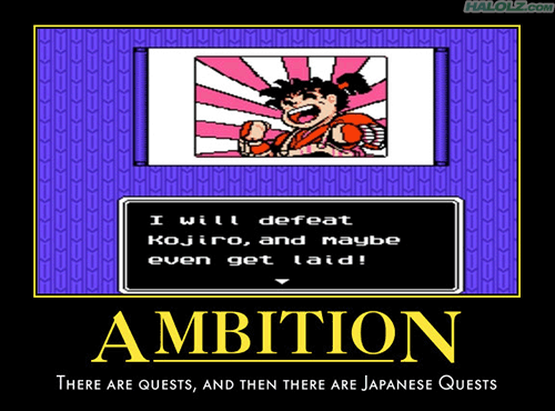 The final funny images thread. - Page 6 Musashi-ambition