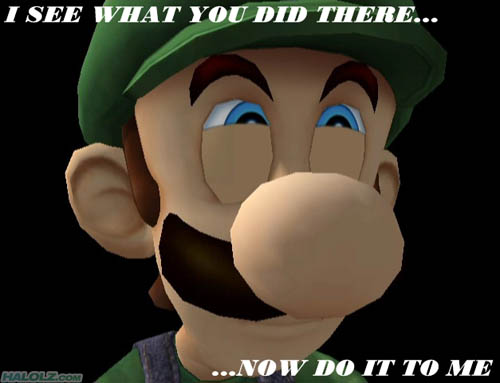 Funny Quotes Supersmashbrosbrawl-luigi-doittome