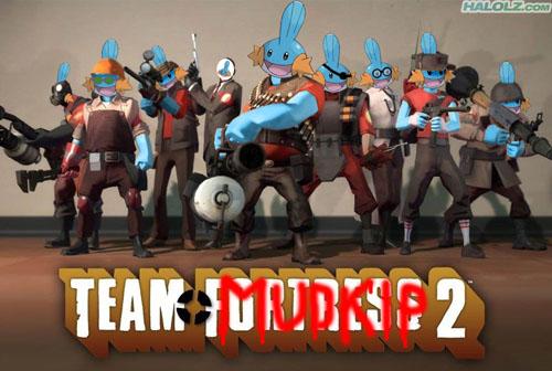 ZOMG Mudkipz § Teamfortress2-pokemon-teammudkip2