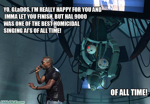 Funny, funny pictures! - Page 2 Halolz-dot-com-portal-kanyewest-glados