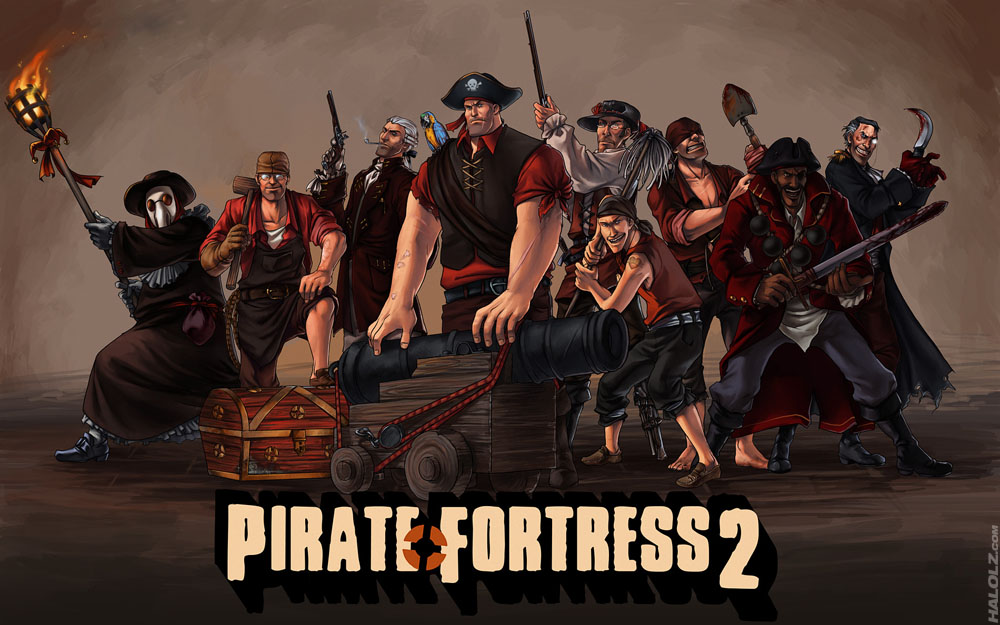 [pics] Gifs, Lolcats, Motivational Posters, ... - Page 35 Halolz-dot-com-teamfortress2-piratefortress2