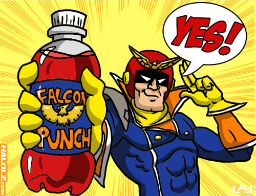 Random fun stuff - Page 3 Halolz-dot-com-supersmashbros-fzero-captainfalcon-falconpunch-art