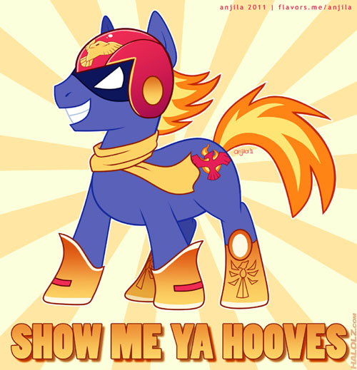 Resultados VI Torneo Nacional Cobrawlers  Halolz-dot-com-captainfalcon-mylittlepony-showmeyahooves