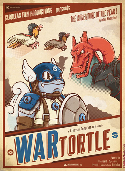 Humor Halolz-dot-com-pokemon-captainamerica-wartortle