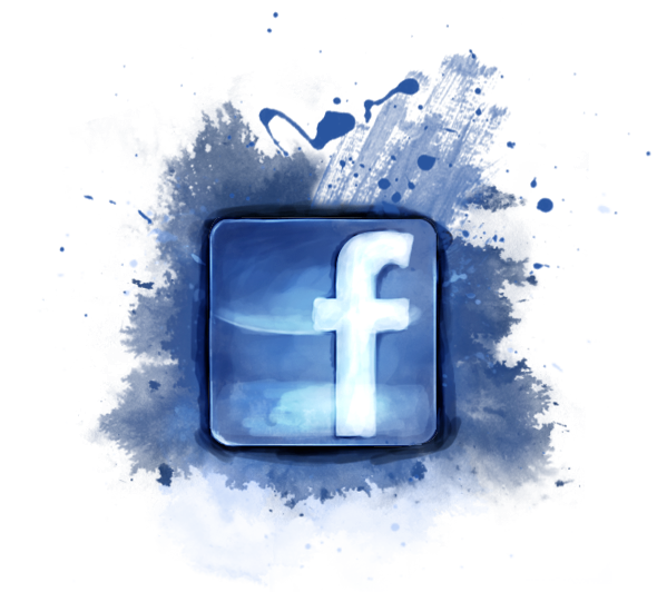  [ شرح ] أفضل برامج للحمايه من الفيروسات لعام 2015 Facebook-like-logo