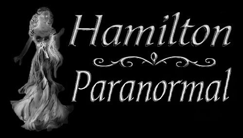 The Hamilton Paranormal Hamiltonparanormal