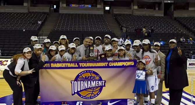 ENTERING THE BIG DANCE - DAY 7 Rp_primary_MEAC_Championship_Team