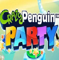 لعبة Crazy Penguin Party للأيفون 21135alsh3er