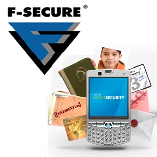 F-Secure brings Anti-theft لحماية الجوال من السرقة 21244alsh3er