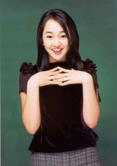 Lady Jangwa [ Soo- ae ] Photo1453
