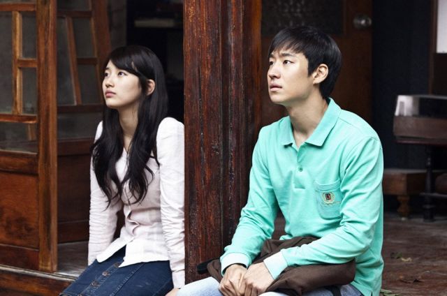 [Hot K-movie 2012] Introduction to Architecture (Han Ga In, Um Tae Woong, Lee Je Hoon, Suzy) Completed Photo209193