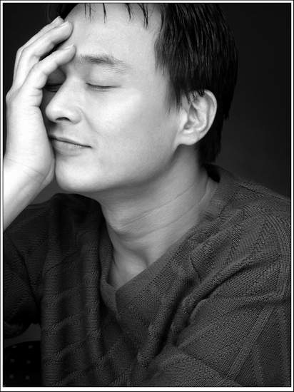 Kral Jinpyeong (Duk Man'ın Babası) / Jo Min Ki Photo36961