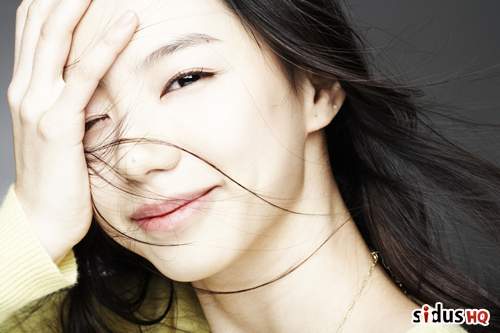 Genç Ma Ya / Park Soo Jin Photo57742