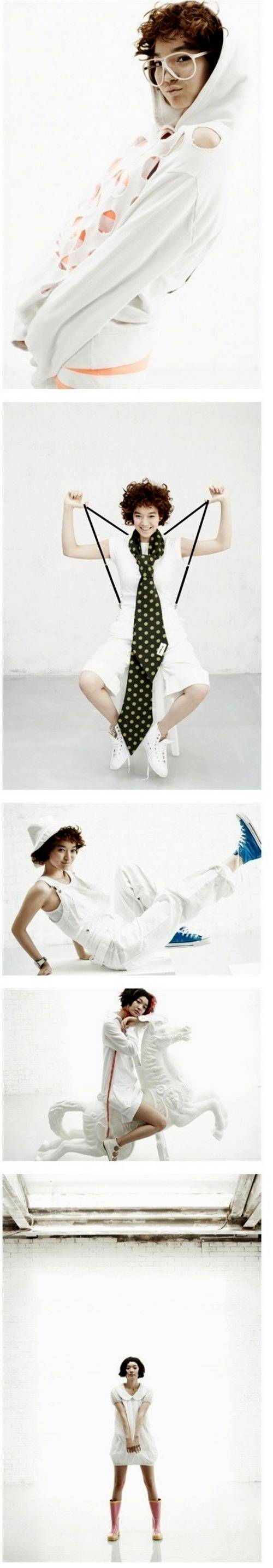 [04.04] Nouveau Style de Shin Min Ah Photo83900