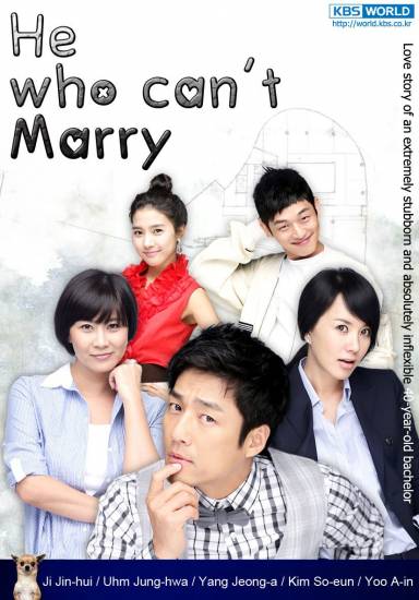 He Who Can't Marry Photo89978