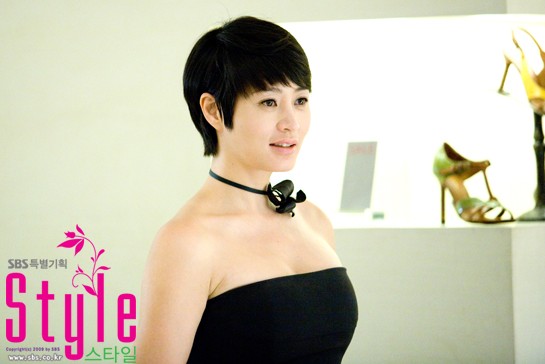 Kim Hye Soo - Page 4 Photo94163