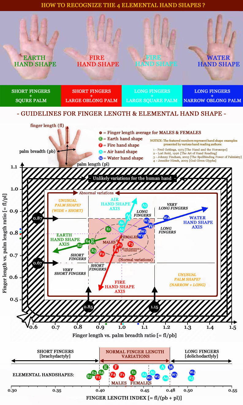 Do you have normal finger length? [locked] Finger-length-variations-hand-shapes-axes-2