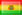 QUIZ - 'A Hands-Journey Around the World'! Bolivia-flag