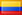 QUIZ - 'A Hands-Journey Around the World'! Colombia-flag