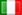 QUIZ - 'A Hands-Journey Around the World'! Italy-flag