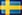 Get your name inside the 'Forum Members World Map'! - Page 3 Sweden-flag