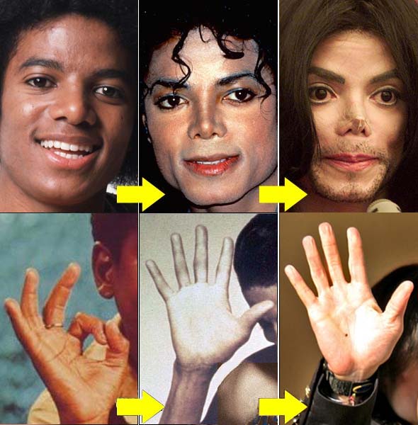 I MAY KNOW WHERE MICHAEL JACKSON IS HIDING! - Page 3 Michael-jackson-right-hand-over-the-years